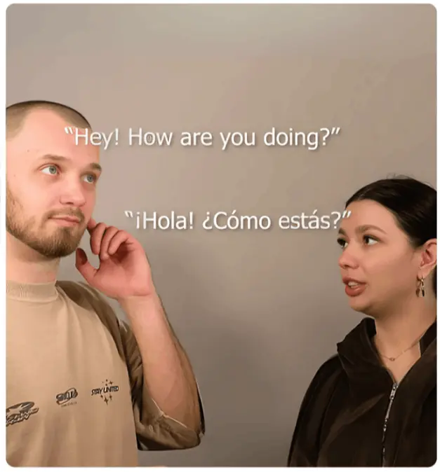 Vital Translate Buds